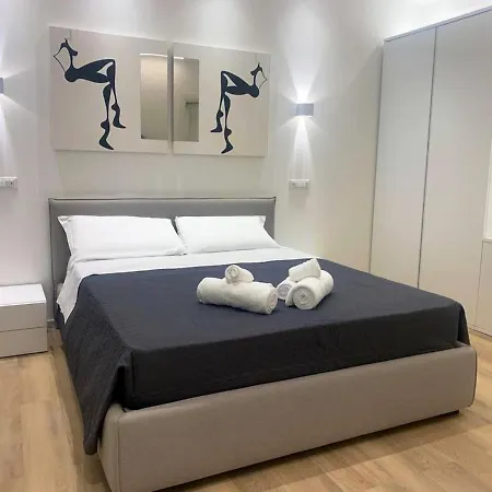 Modern In Cagliari, 60 Sqm, With Parking Includedb * Cagliari