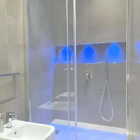 Modern In Cagliari, 60 Sqm, With Parking Includedb