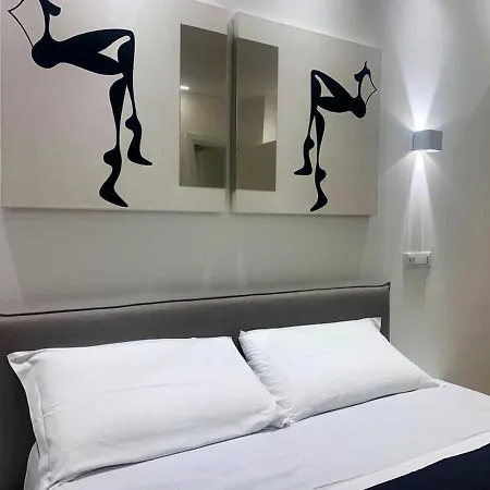 Modern In Cagliari, 60 Sqm, With Parking Includedb