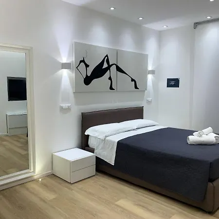 Modern In Cagliari, 60 Sqm, With Parking Includedb Cagliari