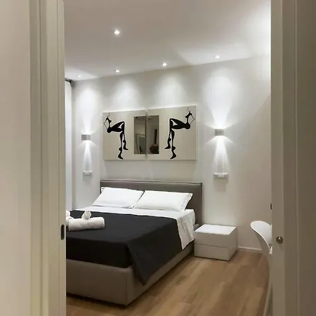 Modern In Cagliari, 60 Sqm, With Parking Includedb *