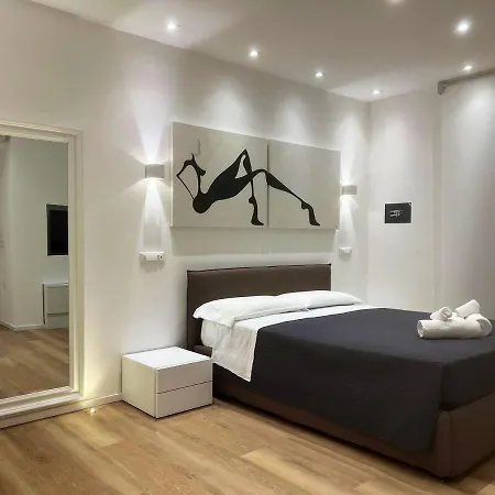 Modern In Cagliari, 60 Sqm, With Parking Includedb *