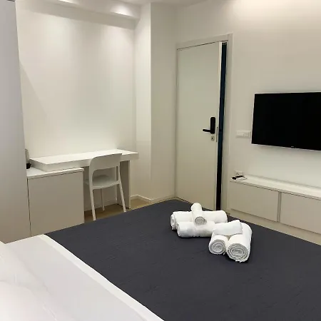 Modern In Cagliari, 60 Sqm, With Parking Includedb * Cagliari