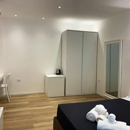 Modern In Cagliari, 60 Sqm, With Parking Includedb Apartmán