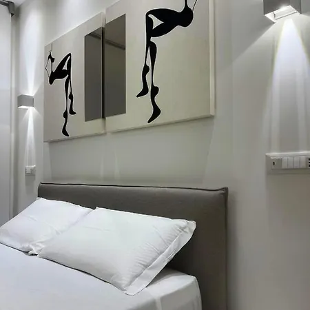 Modern In Cagliari, 60 Sqm, With Parking Includedb * Cagliari