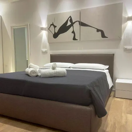 Modern In Cagliari, 60 Sqm, With Parking Includedb * Cagliari