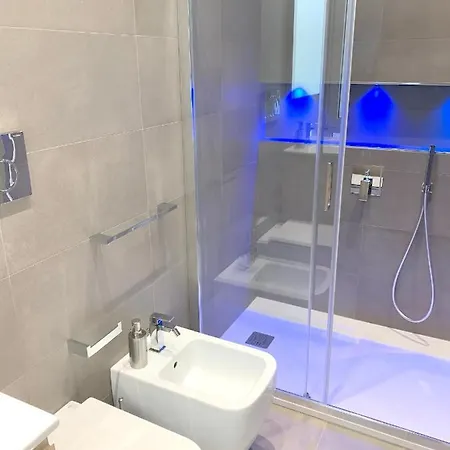 Modern In Cagliari, 60 Sqm, With Parking Includedb