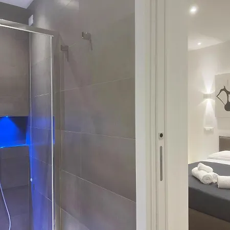 Modern In Cagliari, 60 Sqm, With Parking Includedb Apartmán