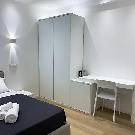 Modern In Cagliari, 60 Sqm, With Parking Includedb *
