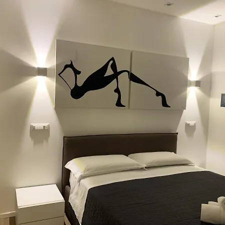 Modern In Cagliari, 60 Sqm, With Parking Includedb